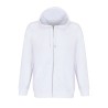 Unisex Full-Zip Hoodie Calipso