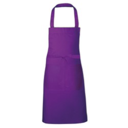 Hobby Apron