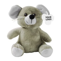 Plush Mouse Speedy
