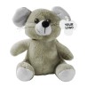 Plush Mouse Speedy