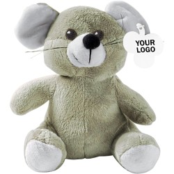 Plush Mouse Speedy