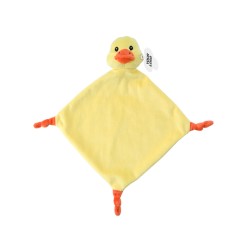 Plush Cloth Relax