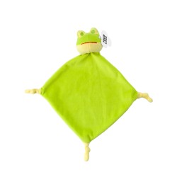 Plush Cloth Relax