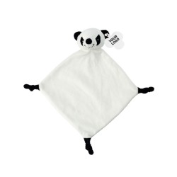 Plush Cloth Relax