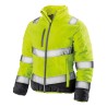 Women´s Soft Padded Safety Jacket