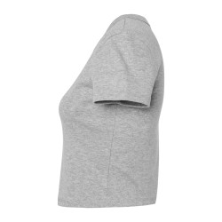 Women´s Micro Rib Baby Tee