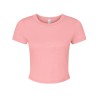 Women´s Micro Rib Baby Tee