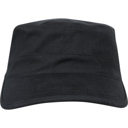 Adjustable Top Gun Ripstop Cap