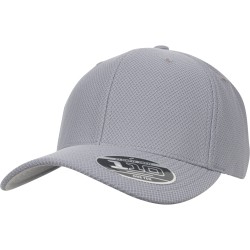 Hybrid Cap