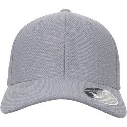 Hybrid Cap