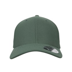 Hybrid Cap