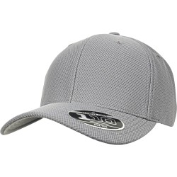 Hybrid Cap