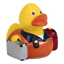 Schnabels® Squeaky Duck...