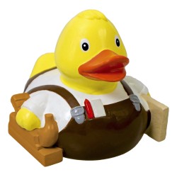 Schnabels® Squeaky Duck...