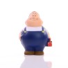 SQUEEZIES® Electrician Bert®