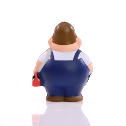 SQUEEZIES® Electrician Bert®