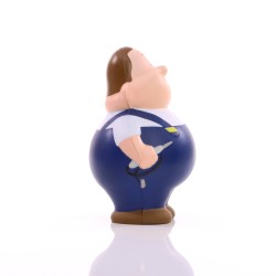 SQUEEZIES® Electrician Bert®