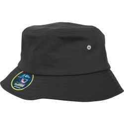 Nylon Bucket Hat