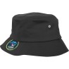 Nylon Bucket Hat