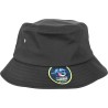 Nylon Bucket Hat