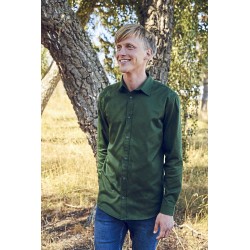 Men´s Twill Shirt