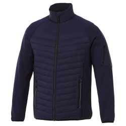 Men´s Banff Hybrid Insulated Jacket