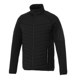 Men´s Banff Hybrid Insulated Jacket