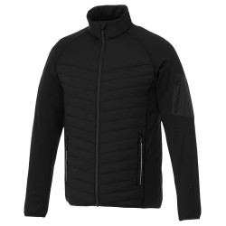 Men´s Banff Hybrid Insulated Jacket