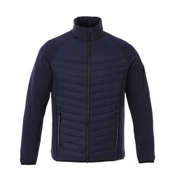 Men´s Banff Hybrid Insulated Jacket