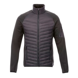 Men´s Banff Hybrid Insulated Jacket