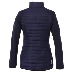 Ladies´ Banff Hybrid Insulated Jacket