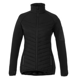 Ladies´ Banff Hybrid Insulated Jacket