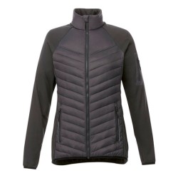 Ladies´ Banff Hybrid Insulated Jacket