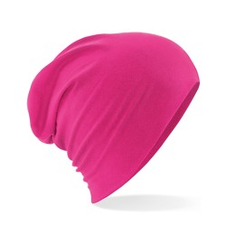 Hemsedal Cotton Slouch Beanie