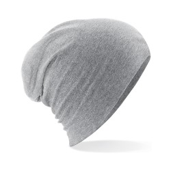 Hemsedal Cotton Slouch Beanie