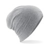 Hemsedal Cotton Slouch Beanie