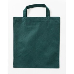 PP Shopper Bag Short Handles