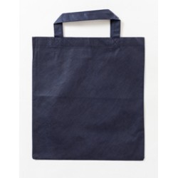 PP Shopper Bag Short Handles