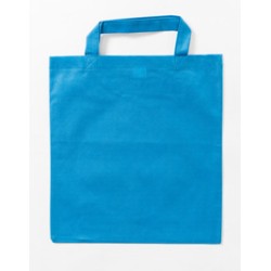 PP Shopper Bag Short Handles