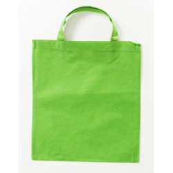 PP Shopper Bag Short Handles