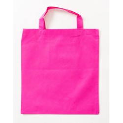 PP Shopper Bag Short Handles