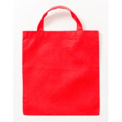 PP Shopper Bag Short Handles