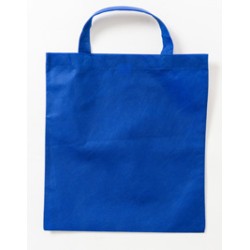 PP Shopper Bag Short Handles