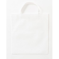 PP Shopper Bag Short Handles