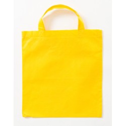 PP Shopper Bag Short Handles