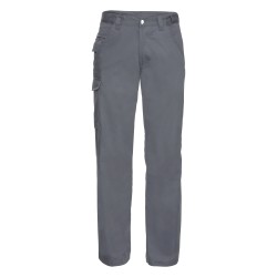 Workwear Polycotton Twill Trousers