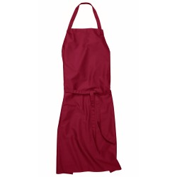 Bib Apron Verona 90