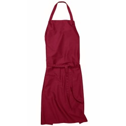 Bib Apron Verona 90