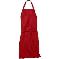 Bib Apron Verona 90