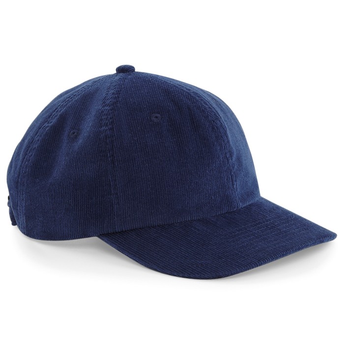 Czapka z daszkiem Heritage Cord Cap